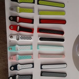 Apple watch bands